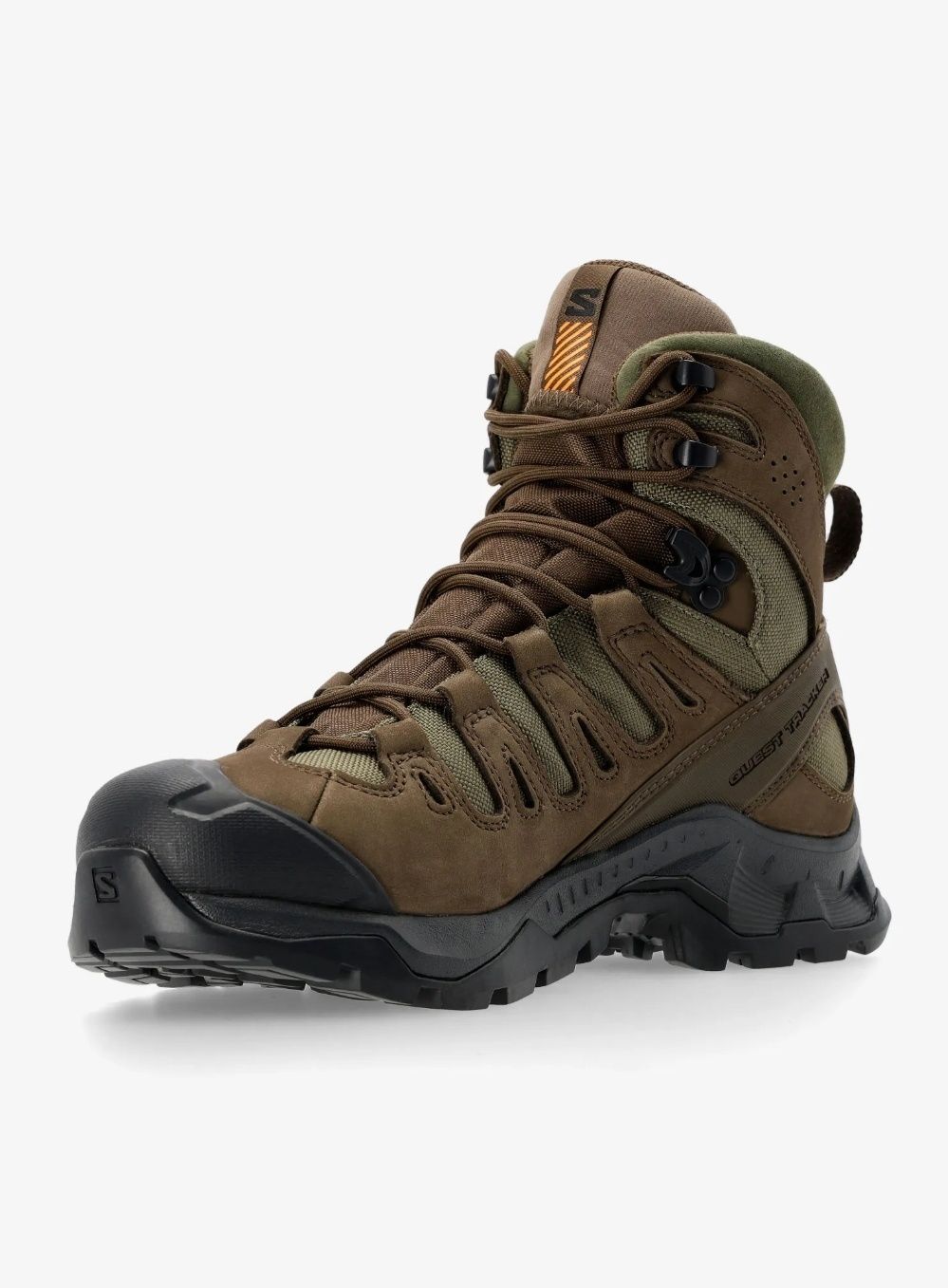 Кросівки тільки оригінал SALOMON TRACKER GTX QUEST 4 черевики тактичне