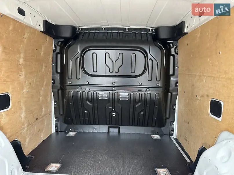 Fiat Doblo 2017, в доброму стані для господарства