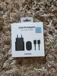 Ładowarka sieciowa Samsung 25W