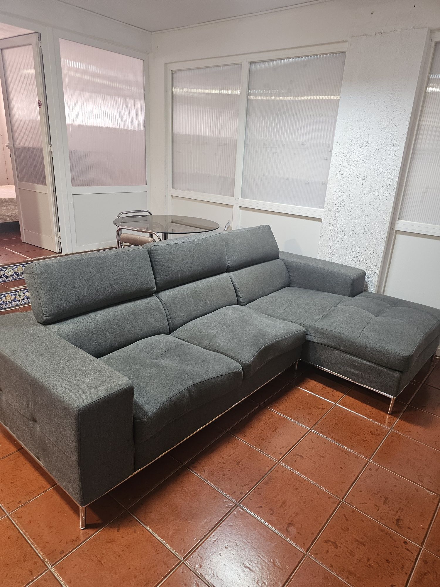 Apartamento T1 Anual