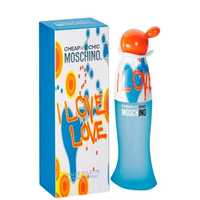 Moschino l Love Love 10 ml.