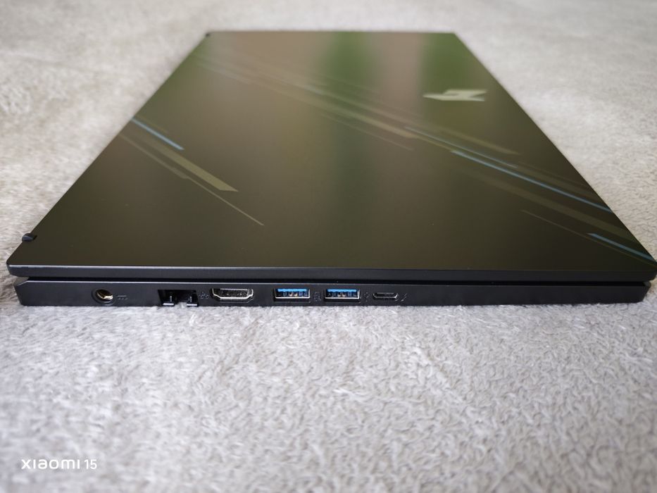 Laptop Acer Nitro ANV15-51