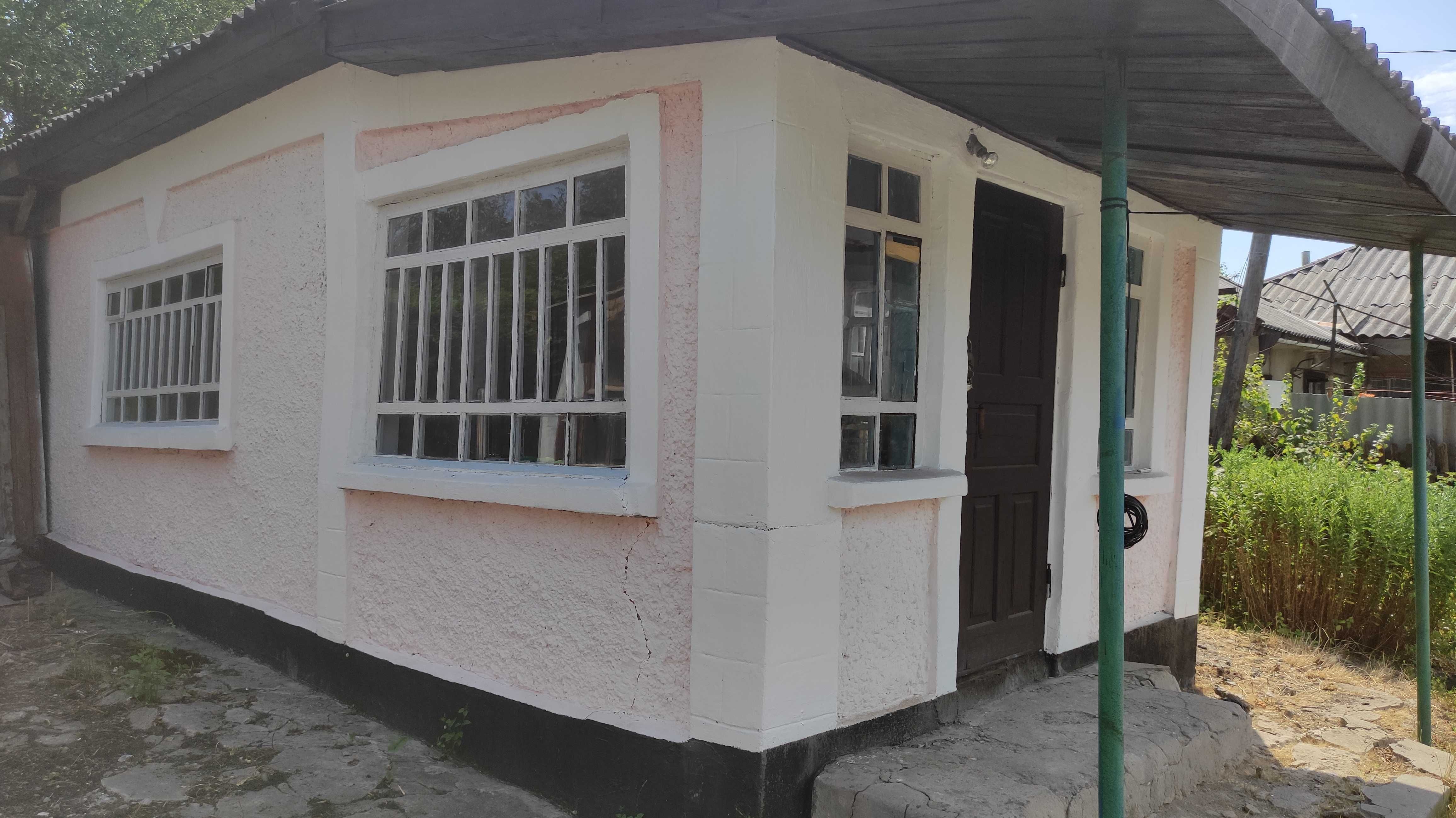 Продам будинок за адресою м. Подільськ вул. Іванівська 47 (Цюрупи)