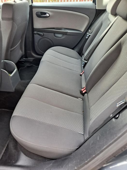 Sprzedam Seat Leon II