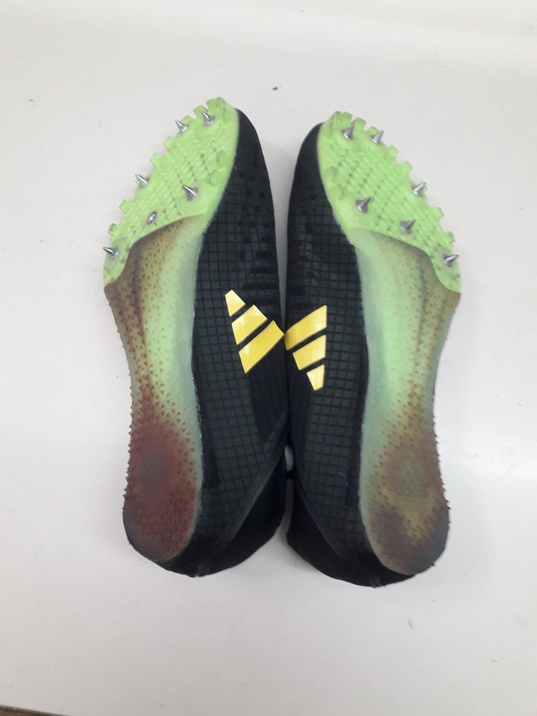 Sapatilhas de Bicos Atletismo Adidas SPRINTSTAR