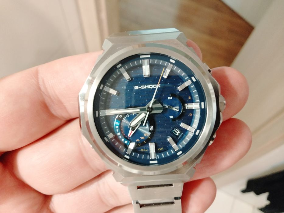 Casio G Shock GST-B1000D-2AER