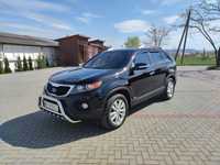 KIA Sorento 2,2 awd