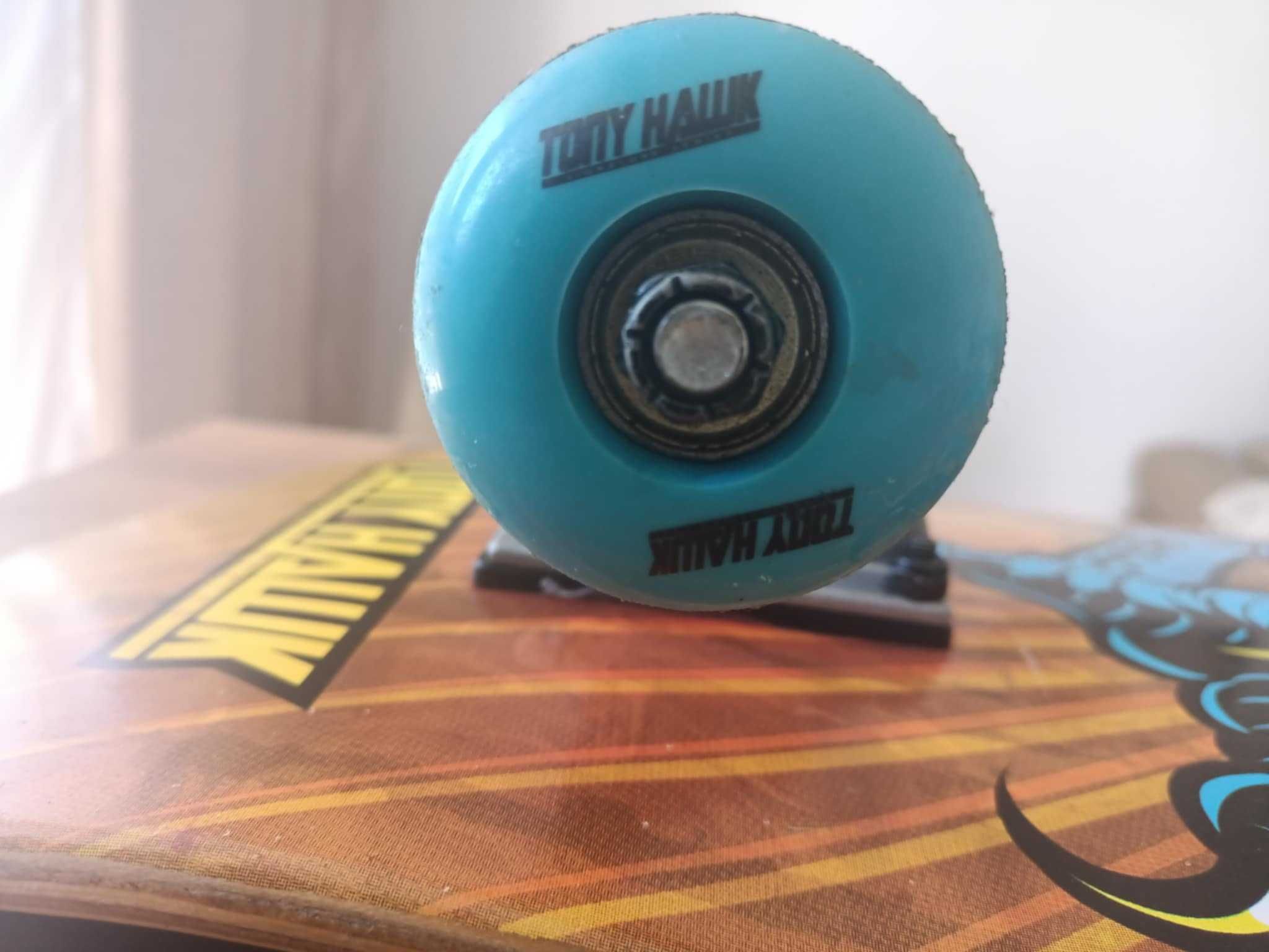 Deskorolka Tony Hawk Signature Series