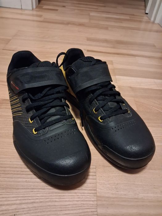 Buty rowerowe Adidas Five Ten Hellcat Pro z spd