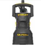 Pompa do wody STANLEY SXUP400PCE elektryczna 400W 9000 L/M GWARANCJA
