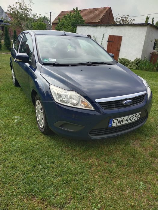 Ford Focus                       .