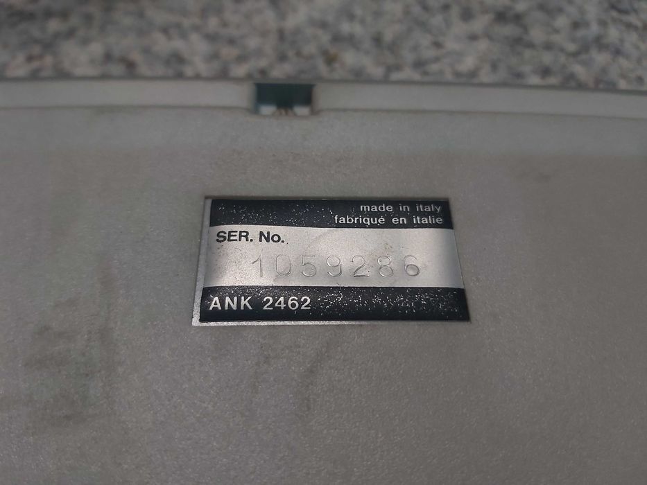 Computador - Olivetti Personal computer M24