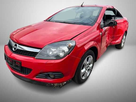 OPEL ASTRA H TWINTOP TT 1.6 Z16XEP kolor z50d części