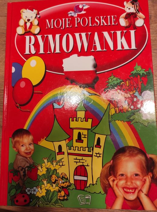 Moje Polskie Rymowanki