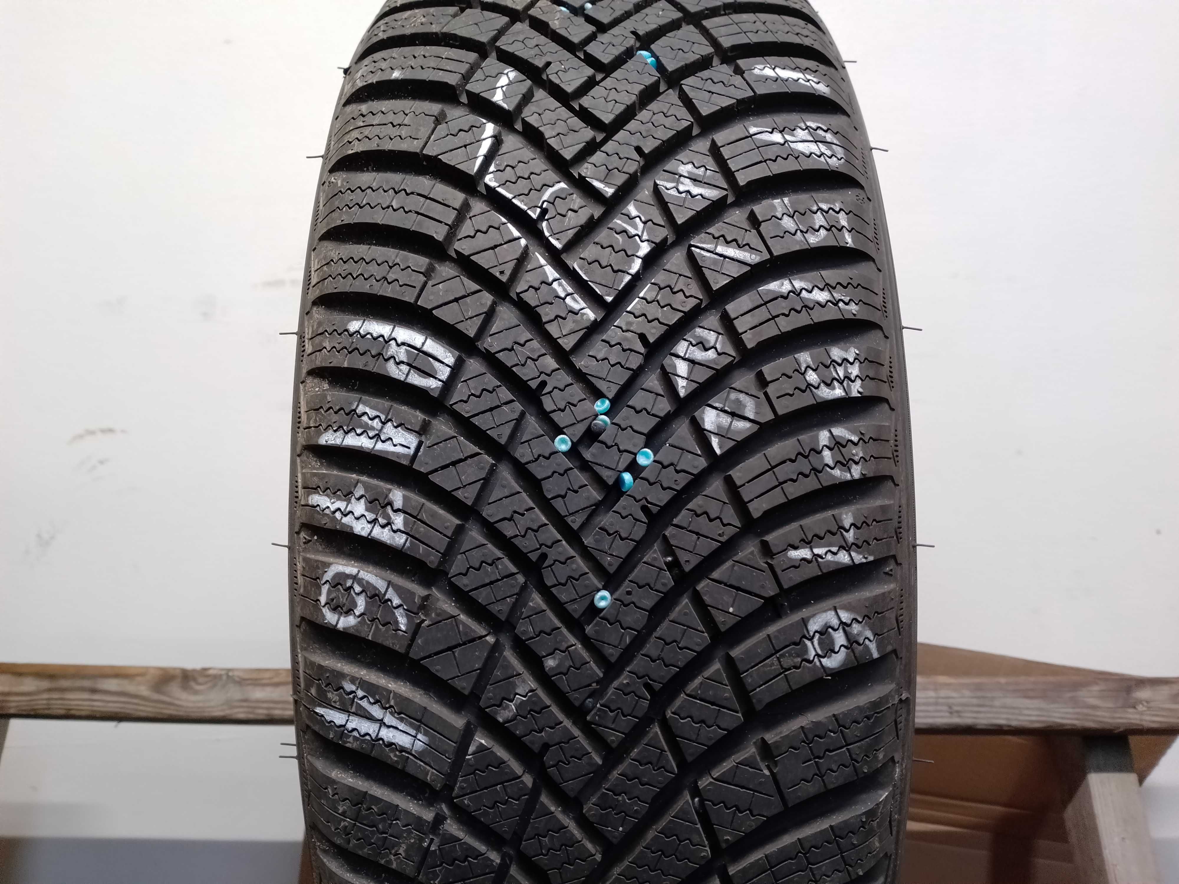 195/50  16 Hankook Winter i*cept RS3 4122 Obrzycko P1761