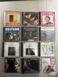 Vários Cds musica 1.50€ cada