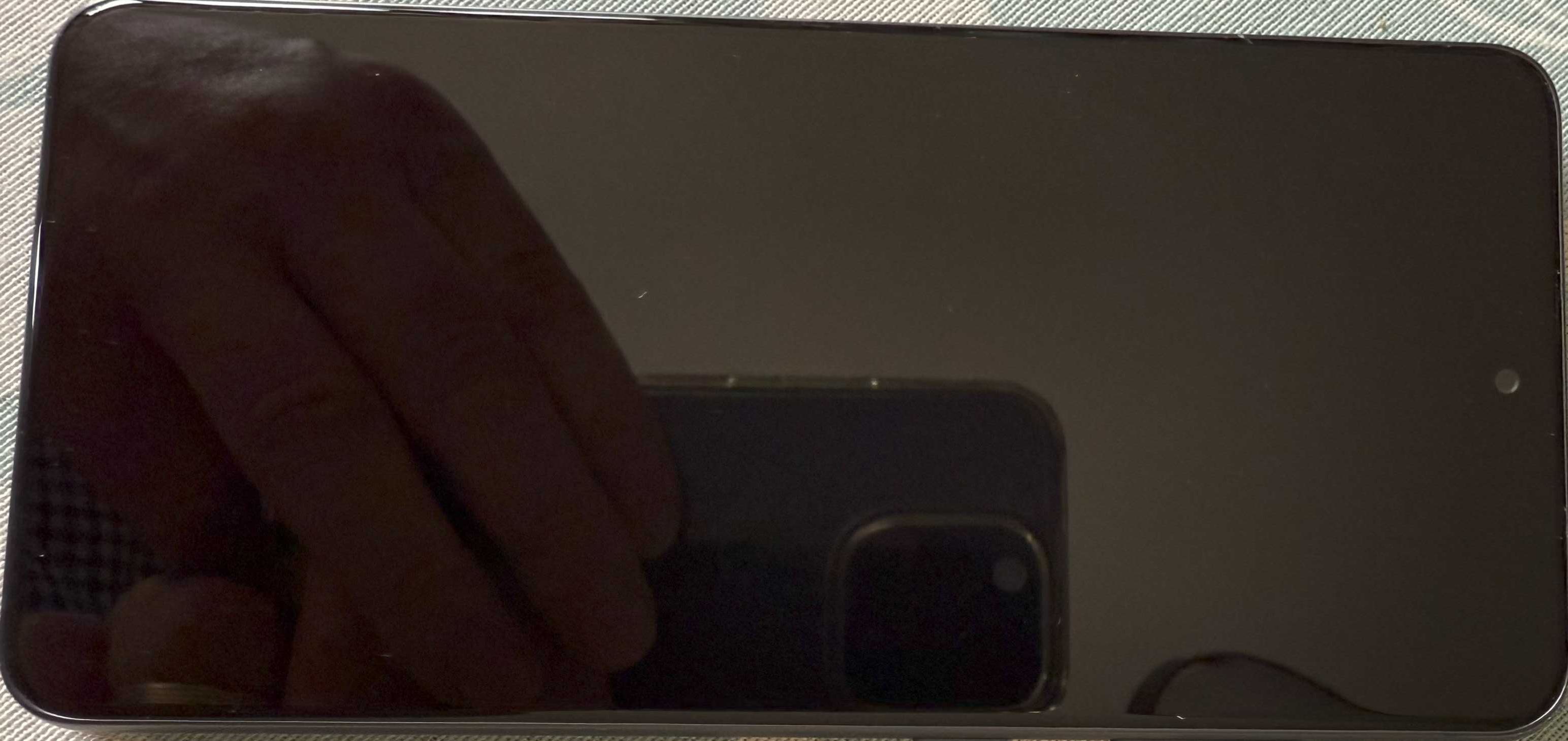 Samsung S21 FE 5G idealny stan