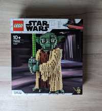 LEGO Star Wars 75255 Yoda Gwiezdne Wojny