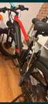 Rower elektryczny Duotts F26 jak nowy