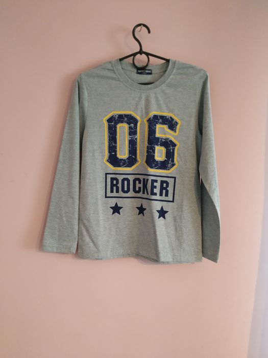 Bluzka chłopięca 164