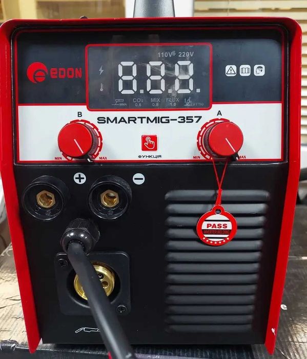 Сварочные полуавтоматы Edon 280,308,357,257
