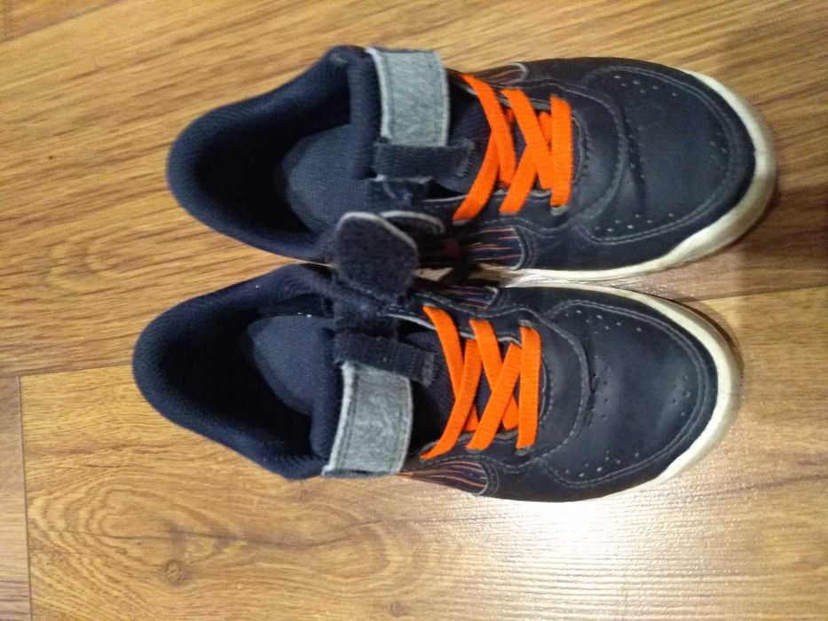 buty halówki dla chłopca r.31