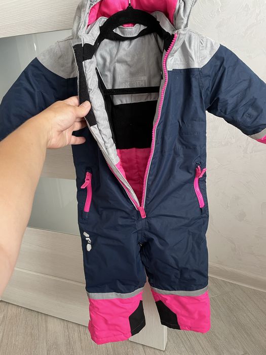 Комбінезон дитячий Northville 86 розмір