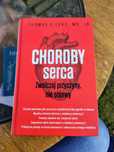 Choroby serca - zwalczaj przyczyny, nie objawy