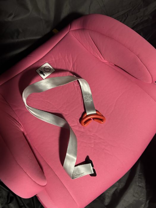 Assento auto para criancas 125cm+