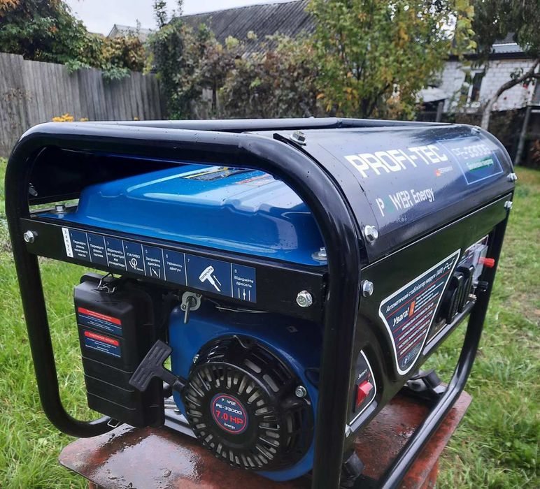 Продам генератор,