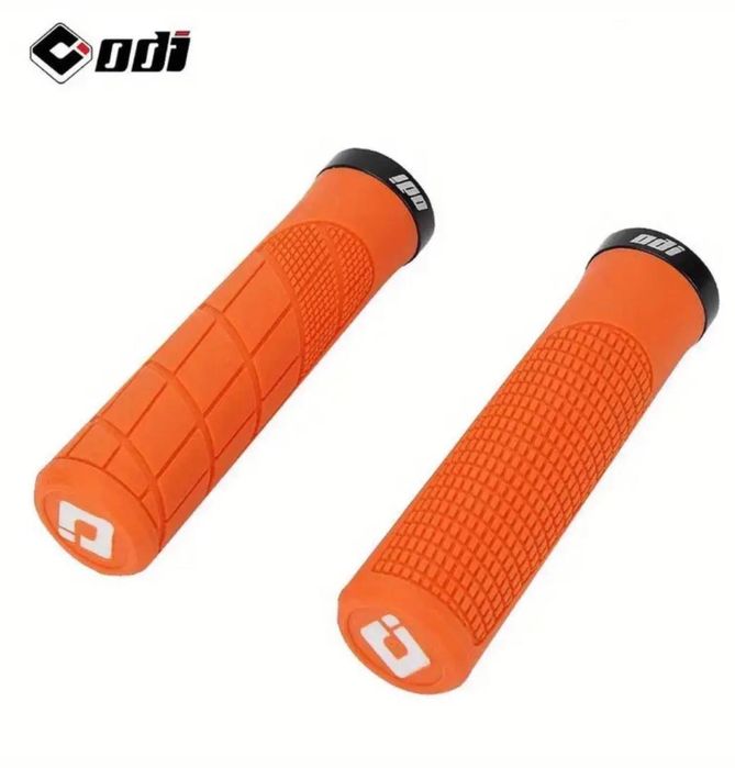 Резинові гріпси для самокатів/велосипедів