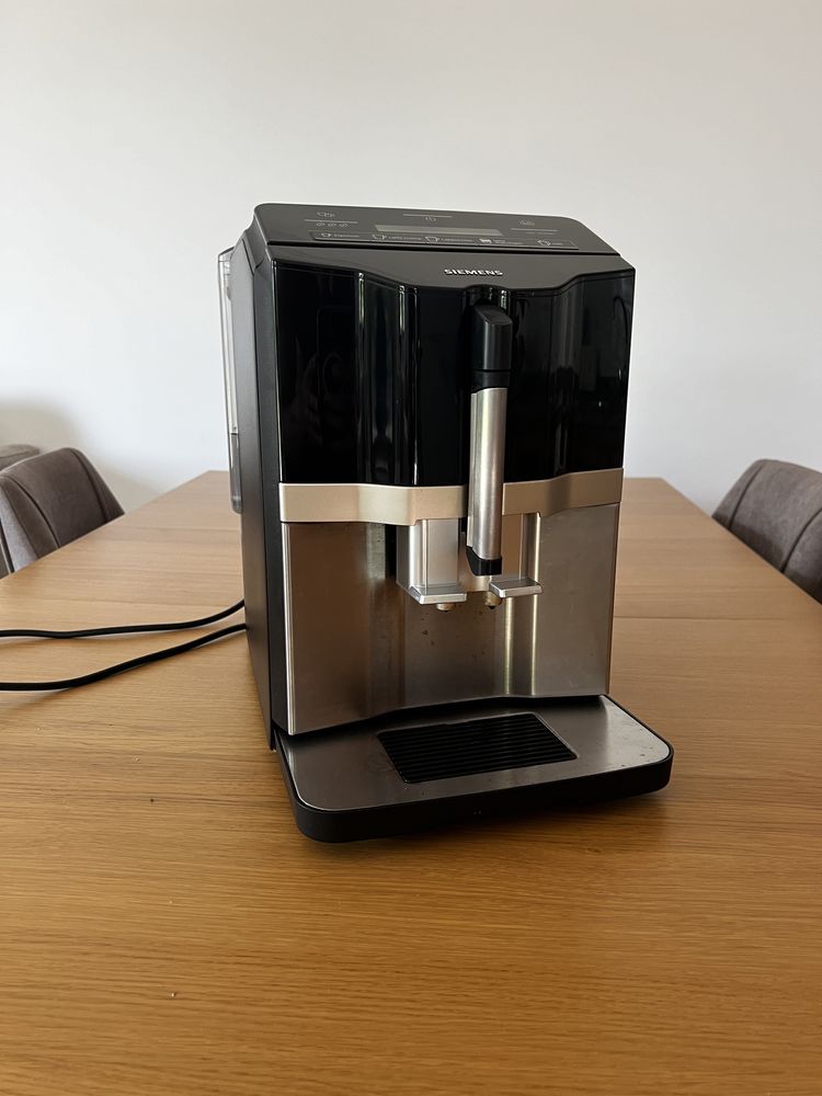 Maquina Café - Siemens EQ.3 S500
