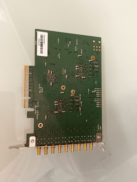 Blackmagic Decklink Quad 2