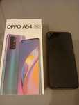 Oppo A54 5G stan idealny