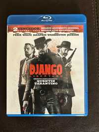 Django - Blu-Ray