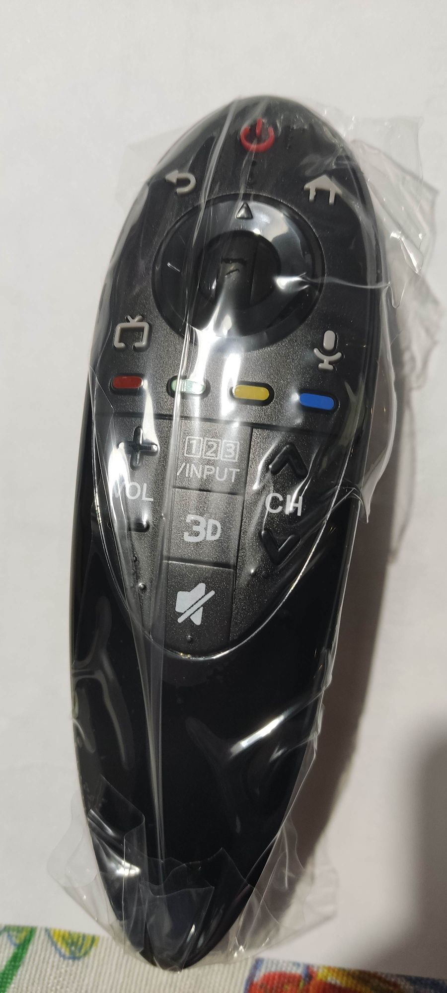 Comando Smart TV LG