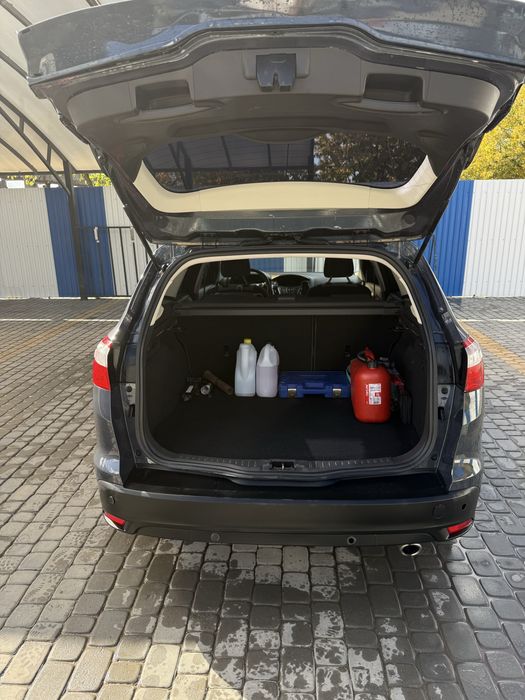 Продам Ford Focus 2012р III покоління