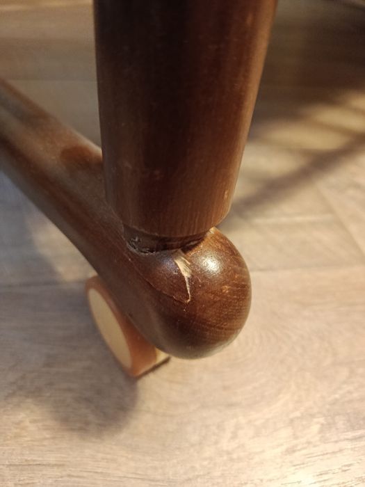 Дитяче ліжко PALI