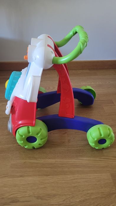 Andador Chicco Bebé
