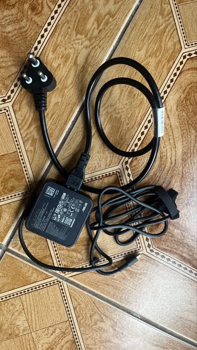 Zasilacz ASUS A19-065N3A Rog flow z13