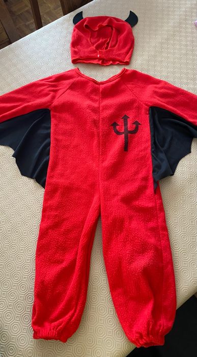 Disfarces de Carnaval para Crianças