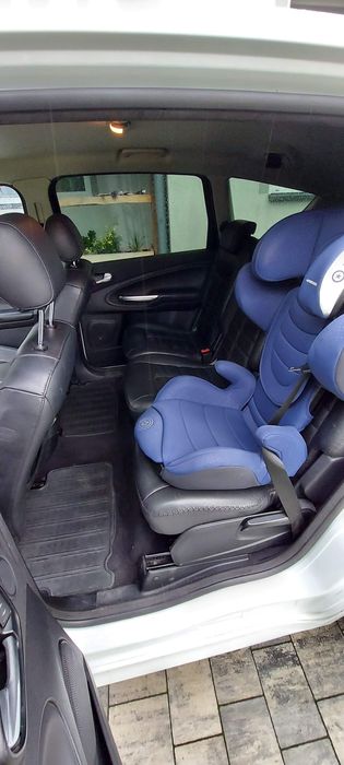 Ford Smax Titanium S
