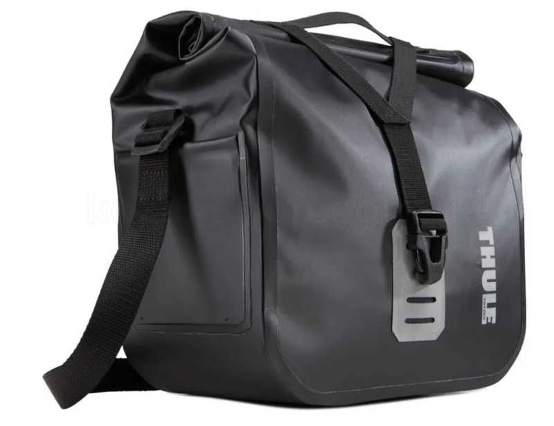 Сумка на руль Thule Shield Handlebar Bag (TH 100056) / водонепроникна