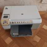 Прінтер Hp photosmart c5280