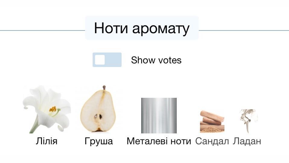 Vierge de fer Serge Lutens