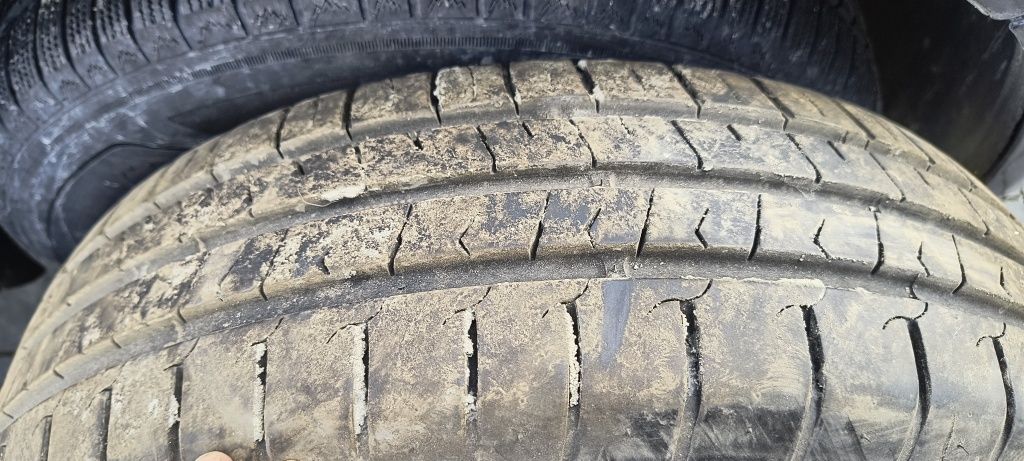 Opony Firemax FM601 195/65 R15