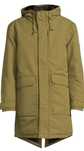 Tommy Hilfiger Jeans Parka zimowa (płaszcz) TJM Modern, rozm. S.