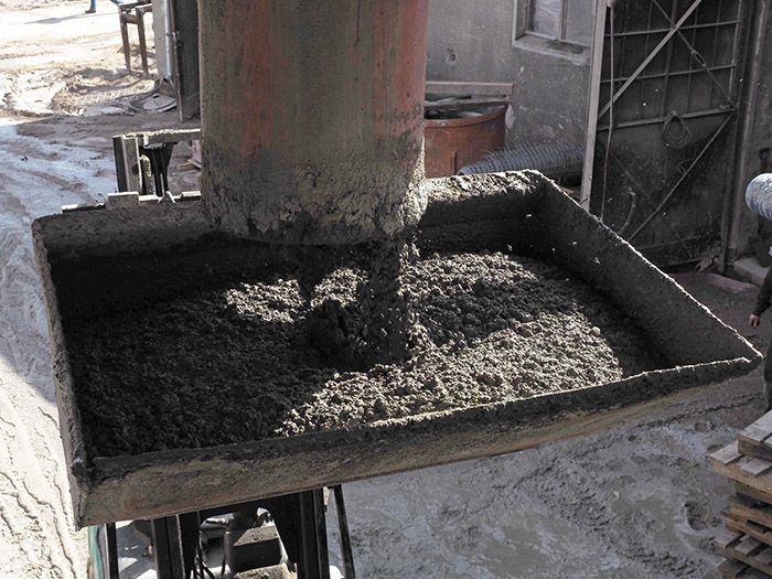 Beton towarowy Olsztynek, Nidzica, Ostróda