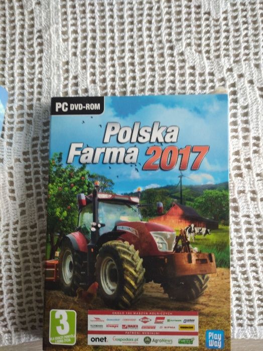 Polska Farma 2017 PC