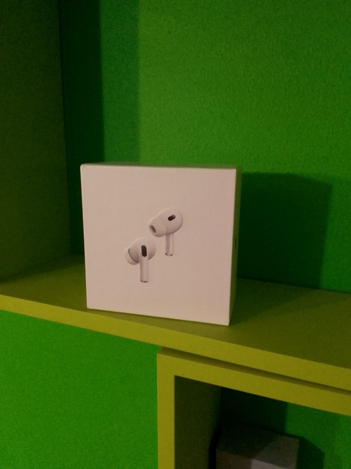 Słuchawki Air Pods Pro 2 gen